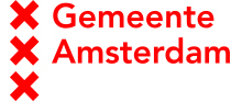 Logo amsterdam