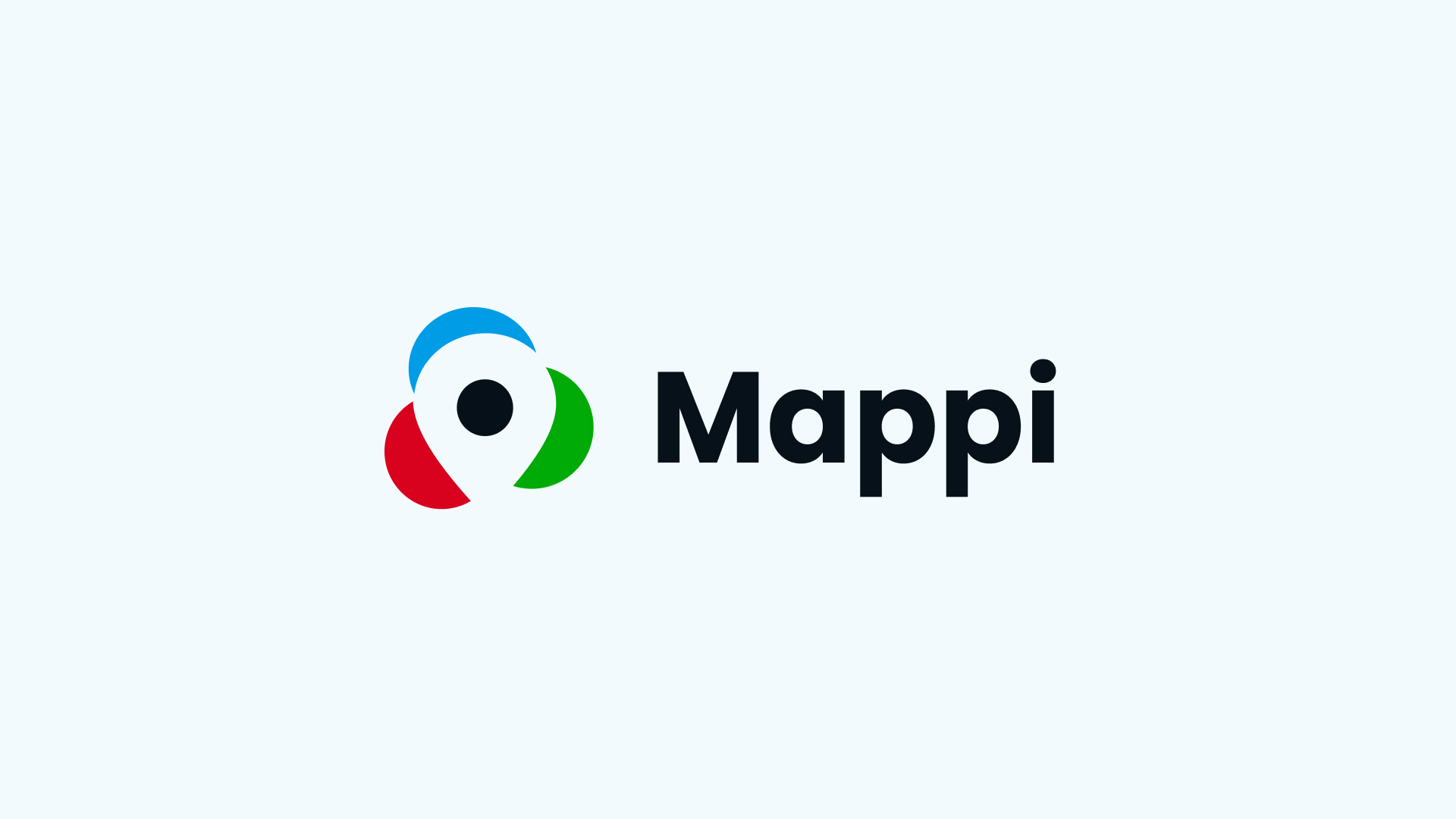 Mappi logo