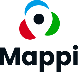 Logo van Mappi