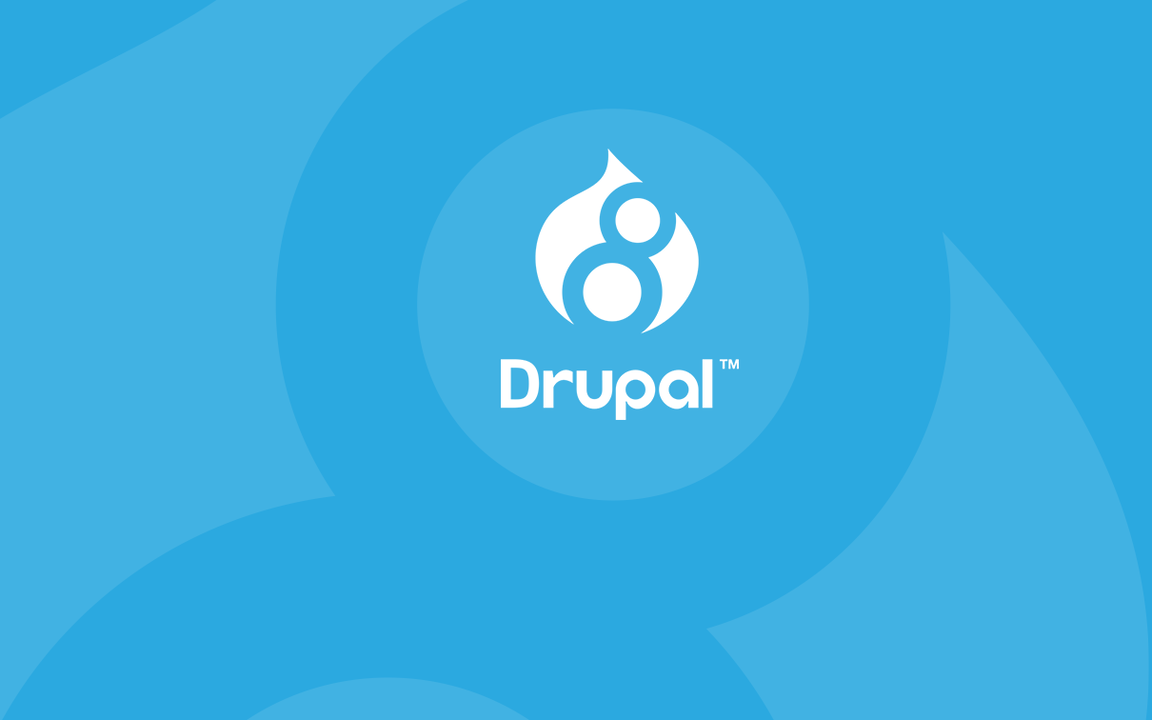 drupal8