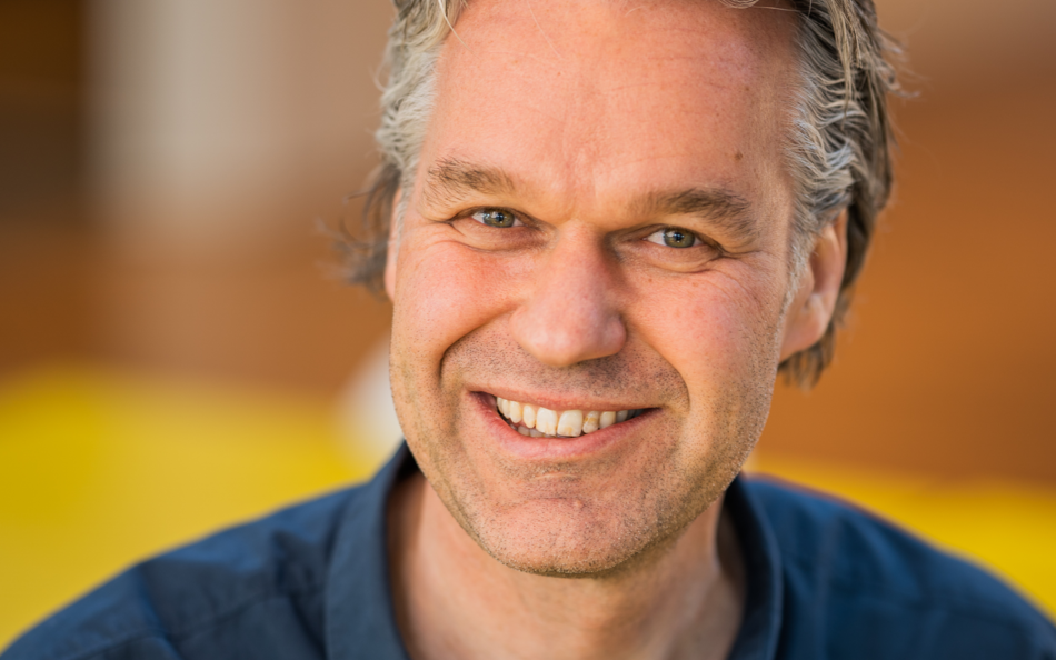 Mario Gerssen