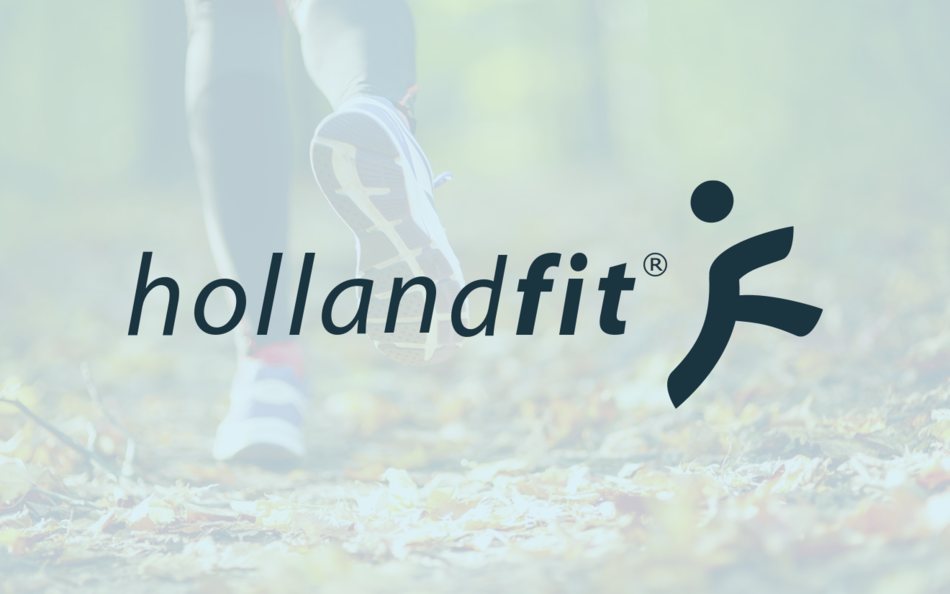 Logo van Holland Fit