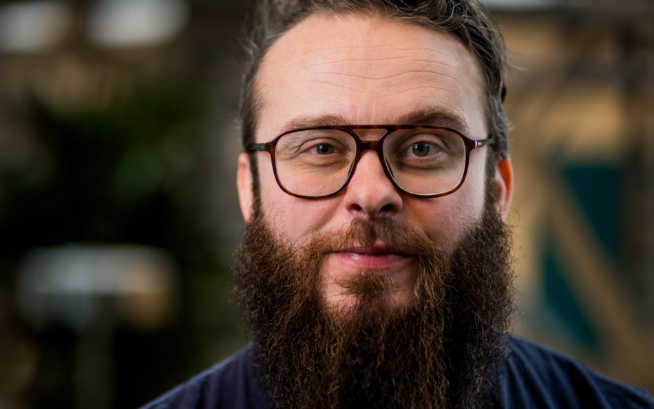 Foto van Rogier van SWIS