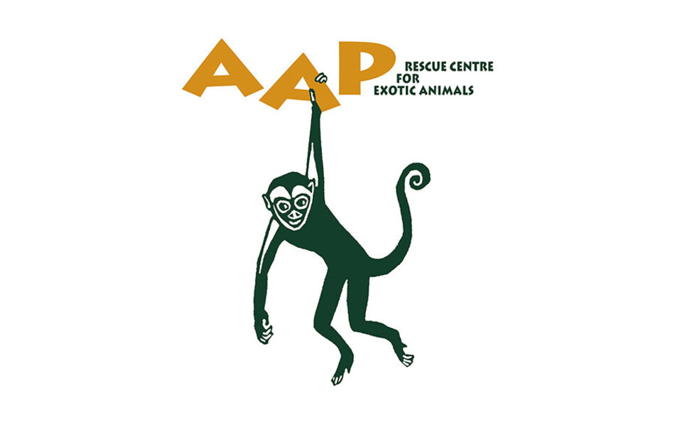 Logo Stichting AAP