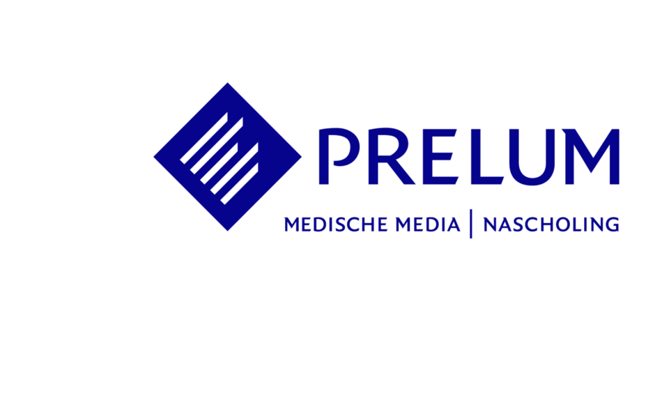 Prelum logo