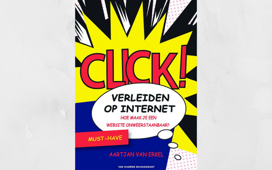 Verleiden op het internet (2012), A. van Erkel