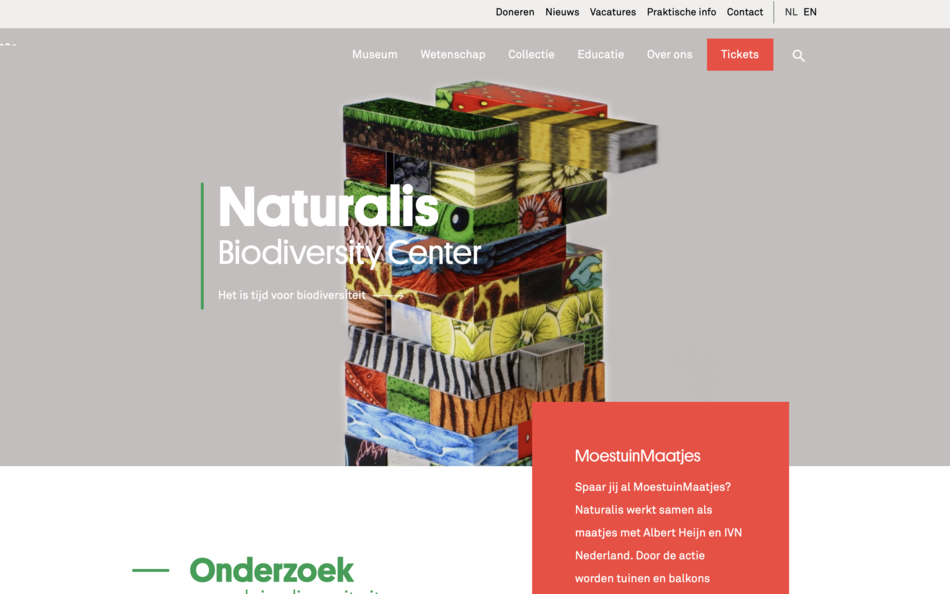 Naturalis_website