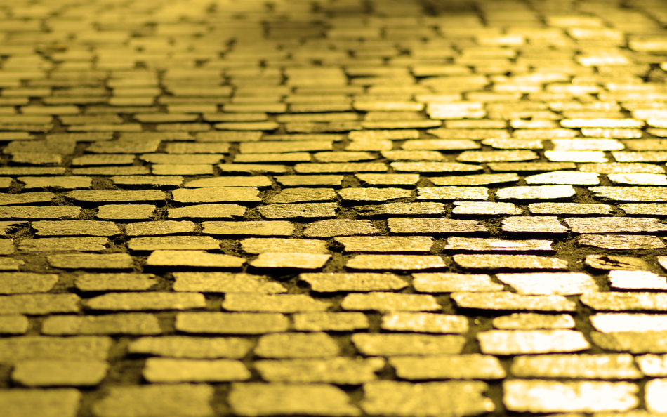 yellowbrickroad