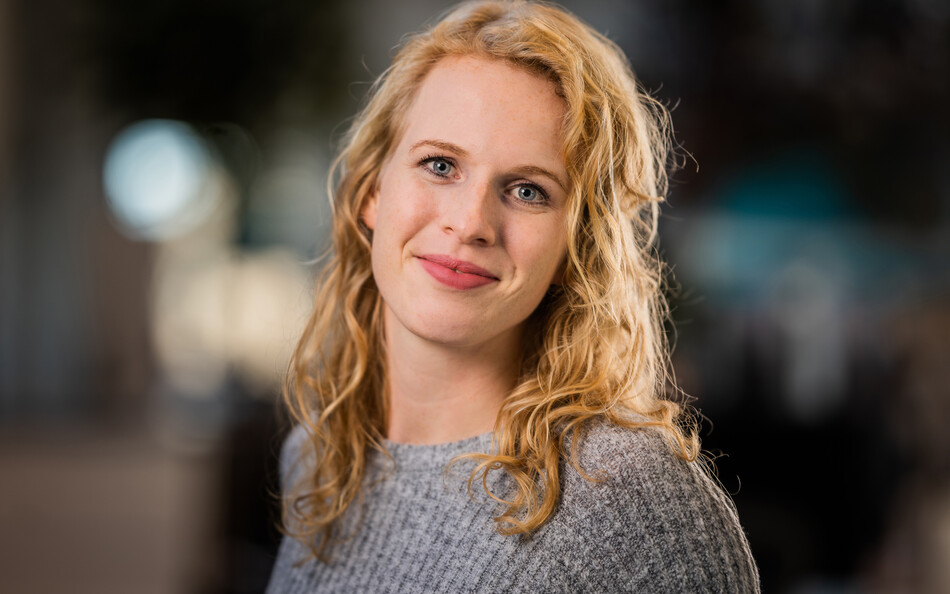 Lisette Vredenburg - Head of Strategy and Value Management @ SWIS