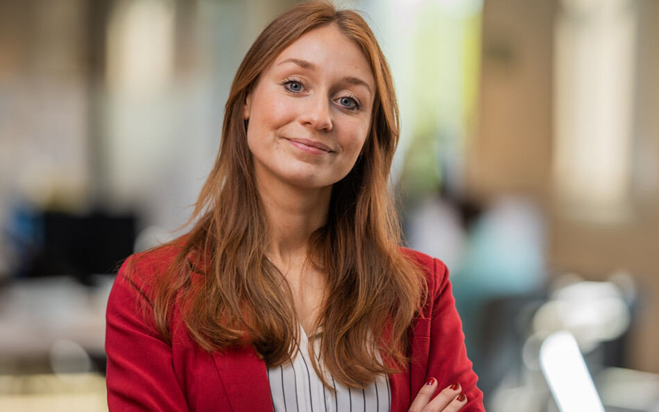 HR Manager