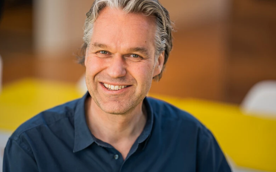 Mario Gerssen