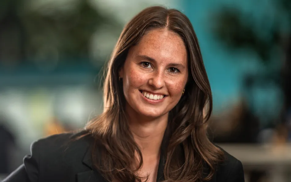 Selina Jansen, Accountmanager @ SWIS