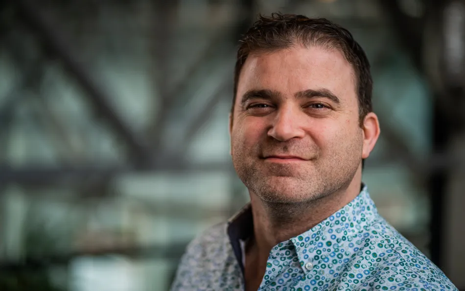 Björn Brala - Technisch Directeur @ SWIS