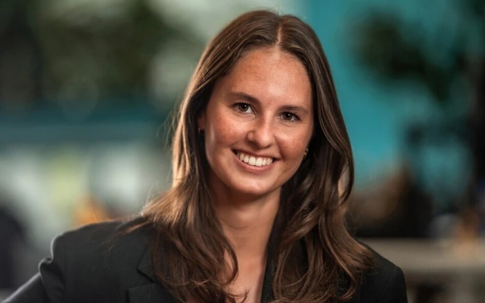Selina Jansen Accountmanager @ SWIS Leiden