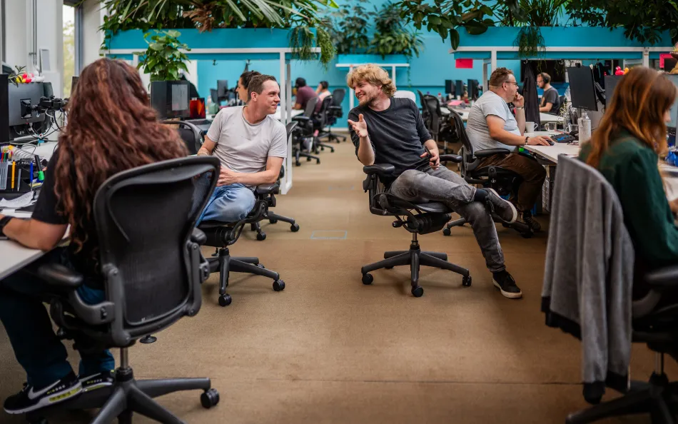 Teaserafbeelding Vacature Stageplek Development