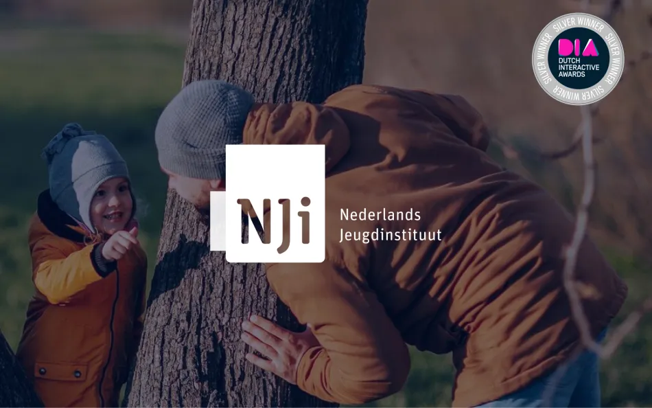 Visual case NJi