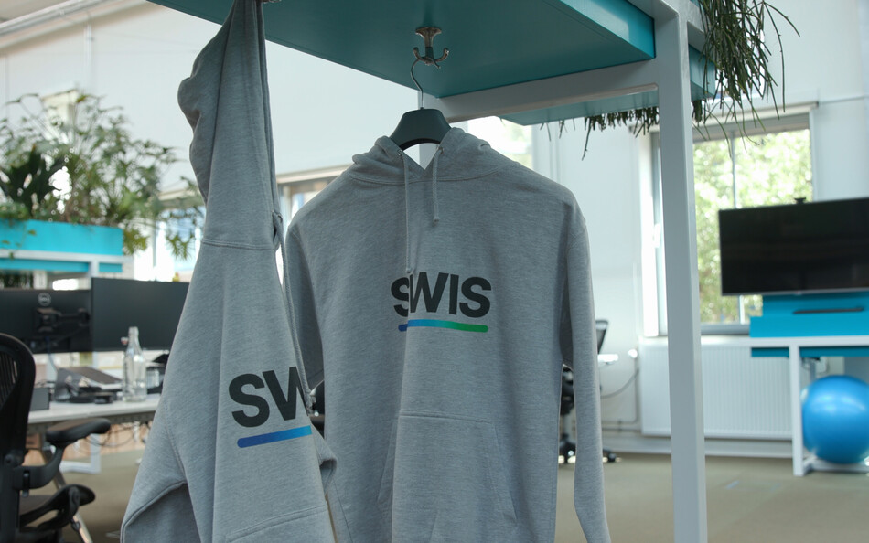 SWIS Truien
