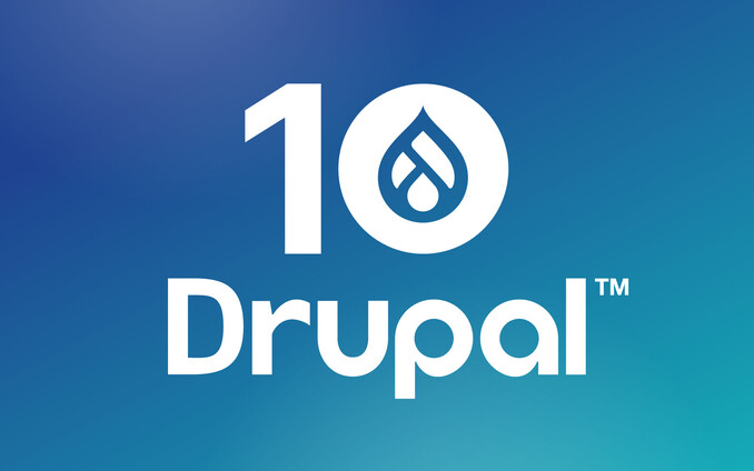 Drupal 10 komt eraan: dit kun je verwachten.