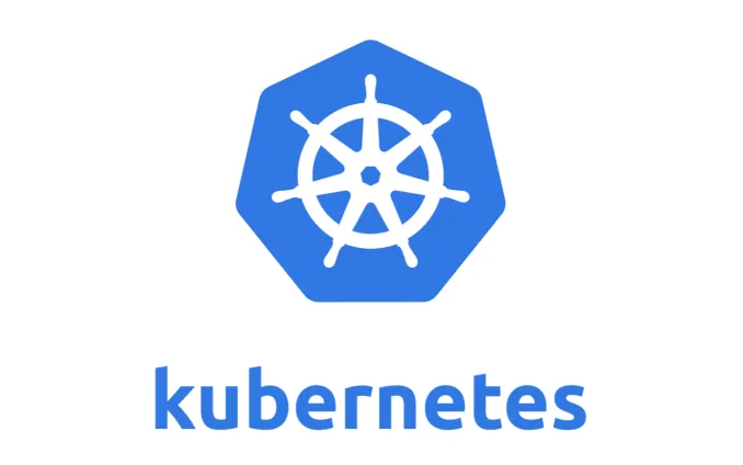 Logo Kubernetes