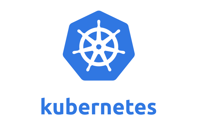 Logo Kubernetes