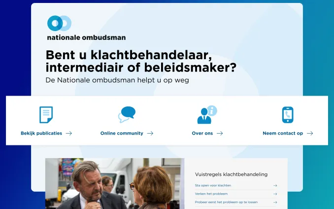 Nationale ombudsman professionals Visual 1
