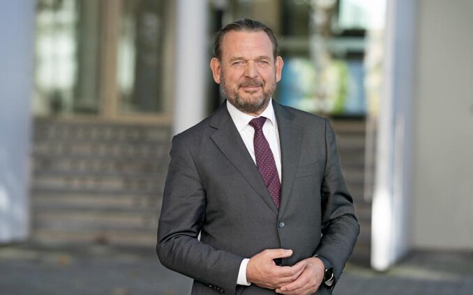 Nationale ombudsman - Reinier van Zutphen