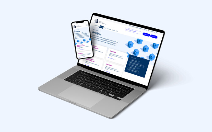 Mockup onderwerp AP