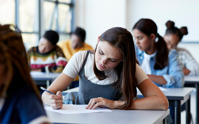 Examen doen
