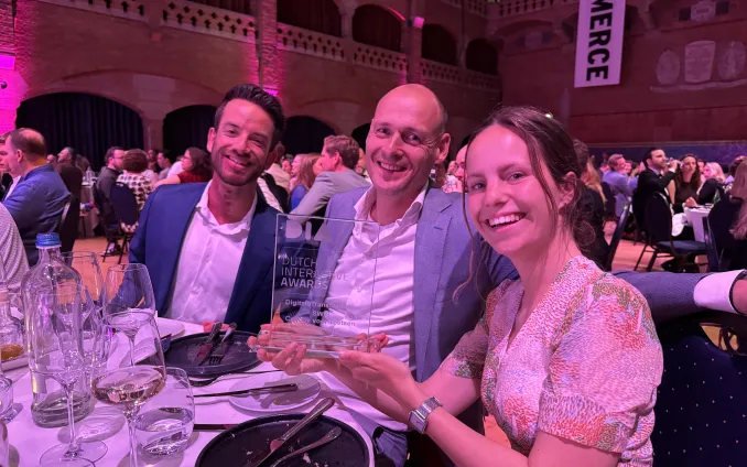 DIA Matthias-Timo-Lotte