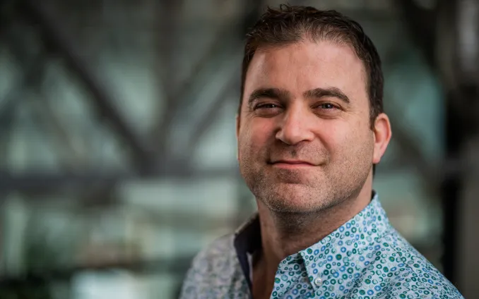 Bjorn Brala - CTO, Drupal Core JSON:API maintainer