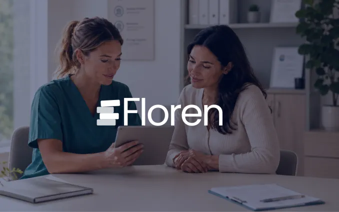Logo van Floren