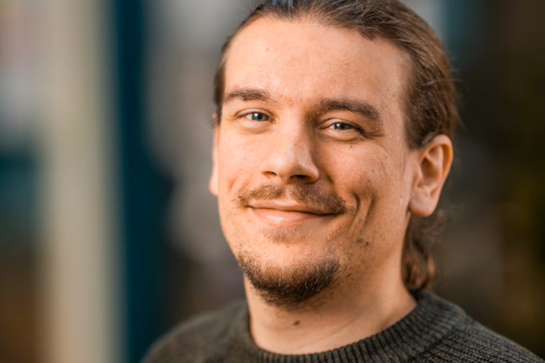 Arnaud van Zandwijk