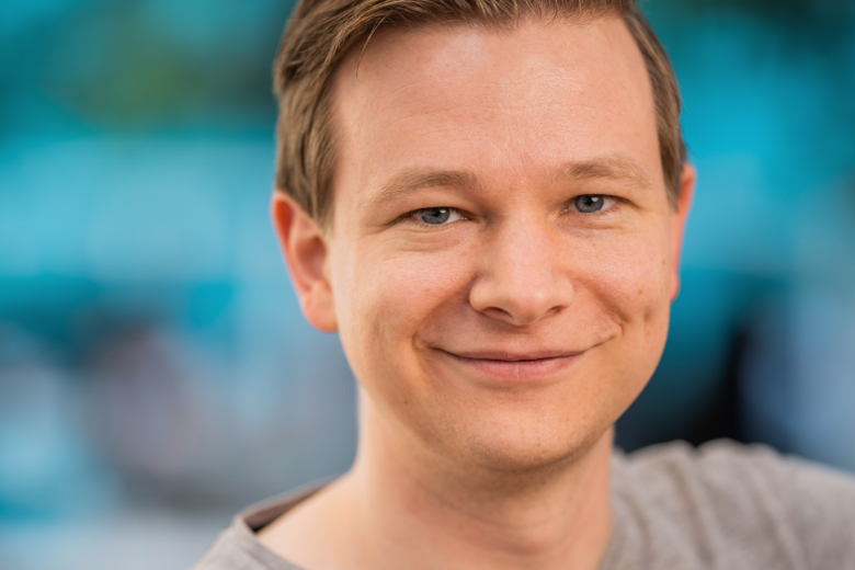 Jasper Zonneveld