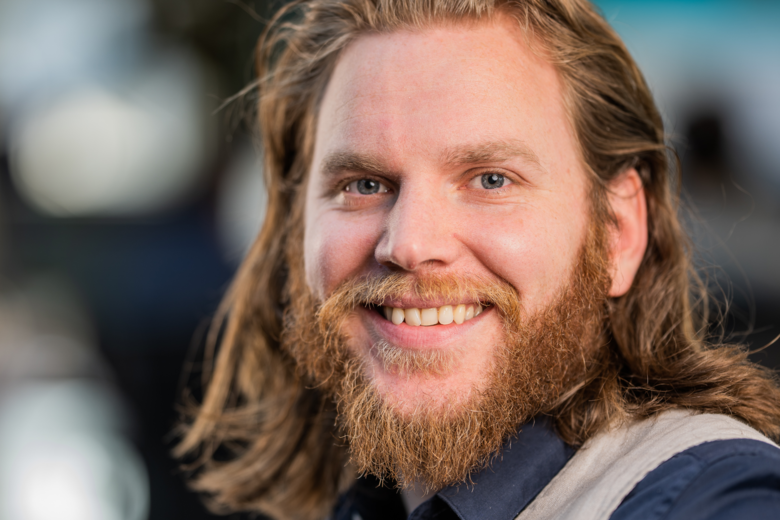 Joris Meijer