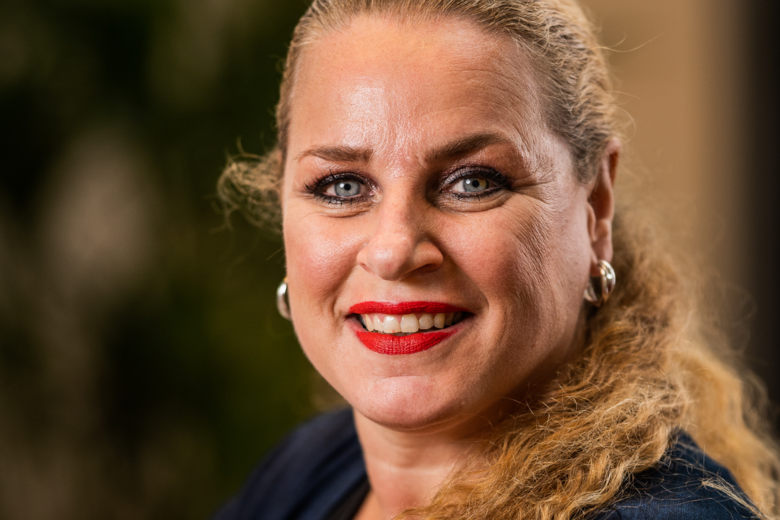 Karin de Ridder