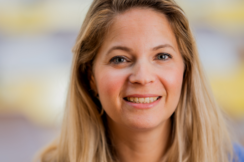 Kim van der Meij