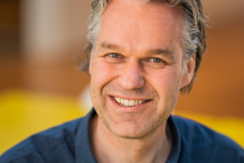 Mario Gerssen