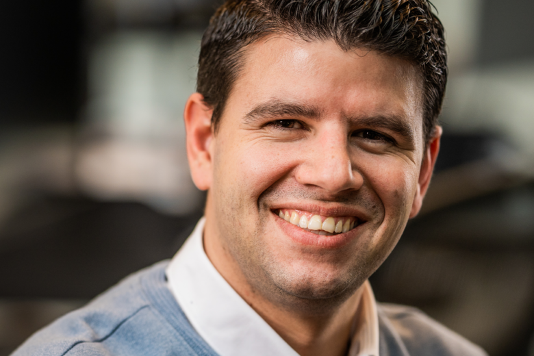 Mark Beekman