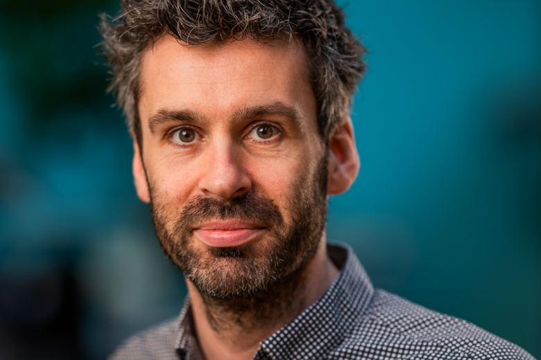 Vincent Kleijnendorst