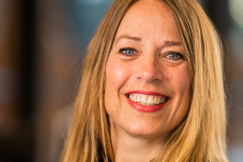 Helen van der Weijden