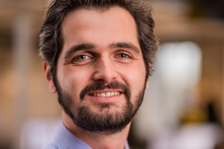 Marijn Bleeker