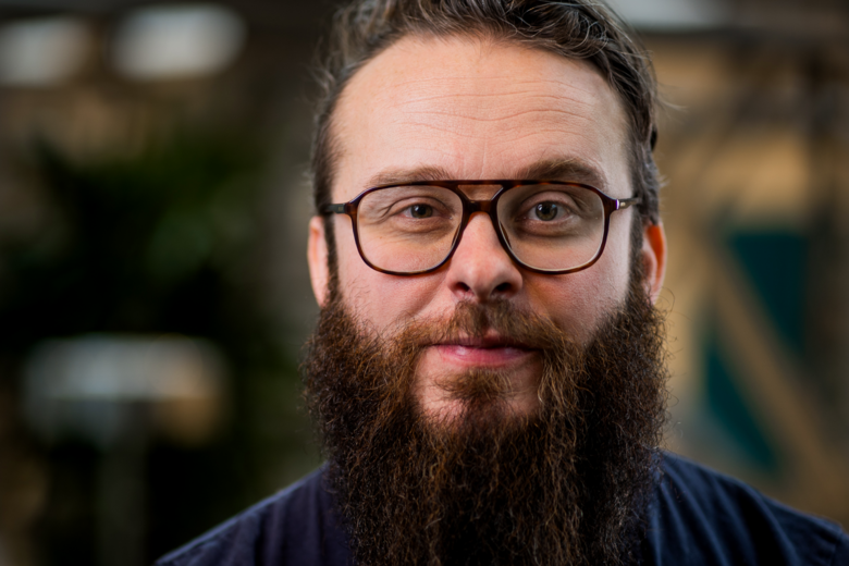 Rogier Mechielsen
