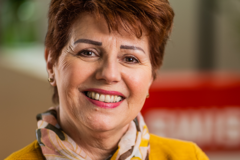 Wilma Prins