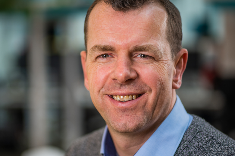 Foto Barry van der Meij