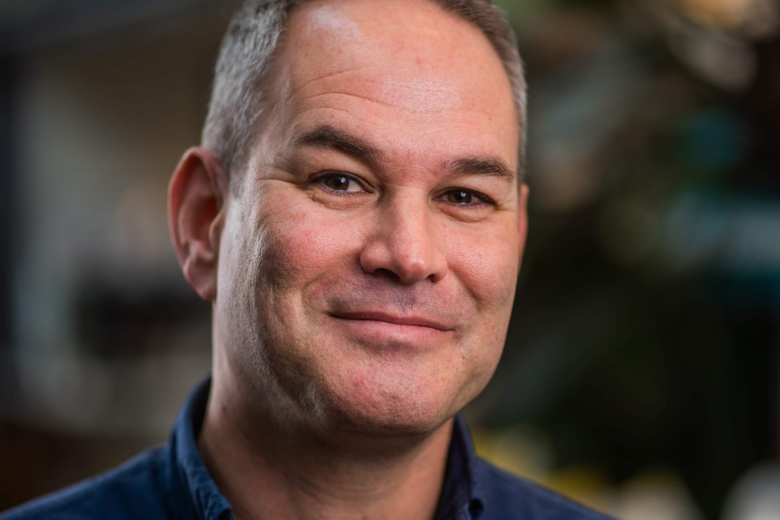 Foto van Sander Verheij