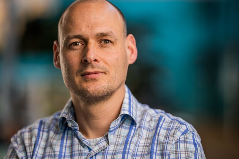 Foto van Matthias Snoei