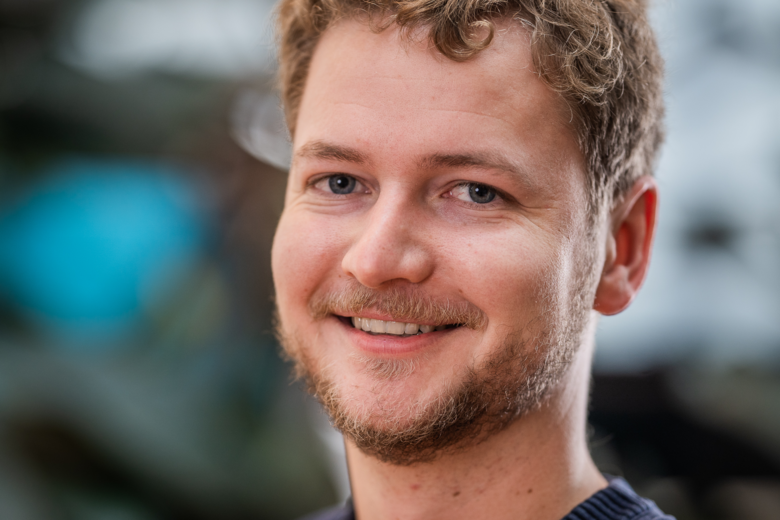 Foto van Matthijs van Oostende
