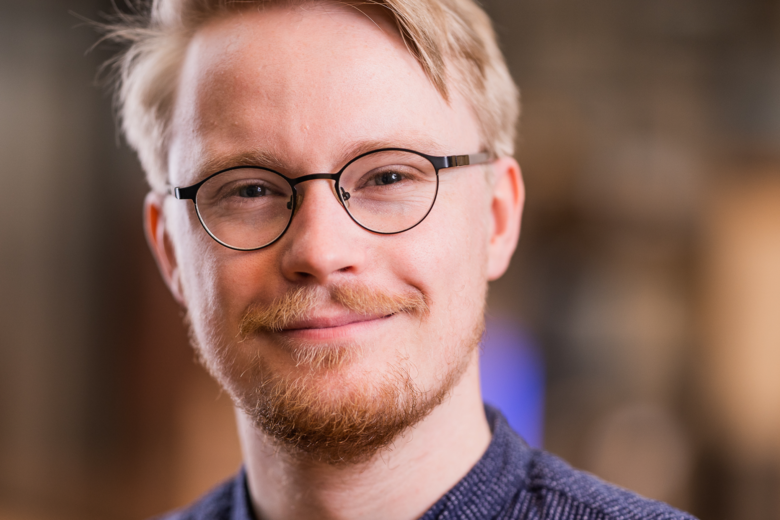 Foto van Vincent Spijkers