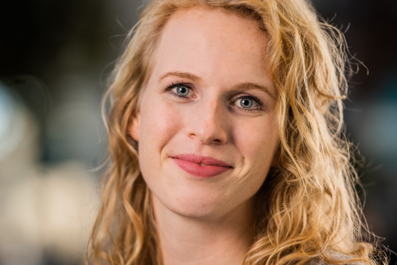 Foto van Lisette Vredenburg
