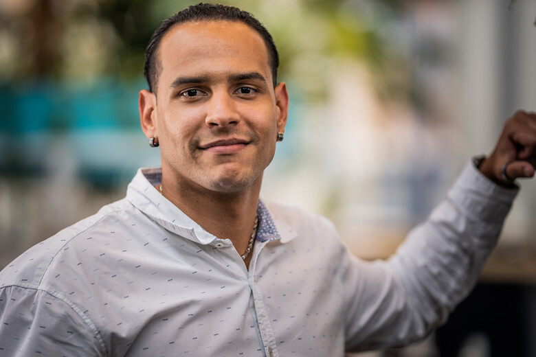 David Fernandez - Developer @ SWIS